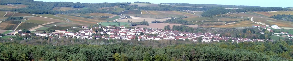 Banniere site Landreville patrimoine